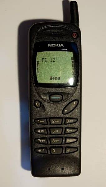 Nokia 3110 Retro Classic Old is Gold Original Phone Good Condition