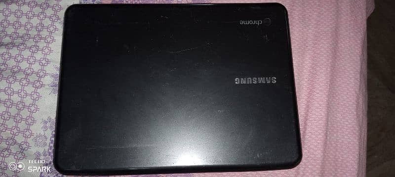 Samsung Chromebook 500c+Acer Asus 2