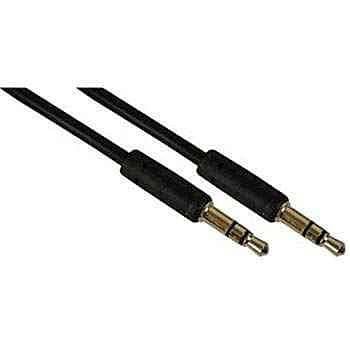 Imported Original Mini jack cable 3.5 mm cable 1