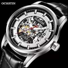 Imported Luxury Automatic Mechanical Watches