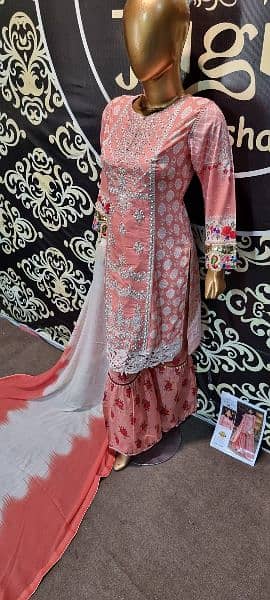 Maria b lawn   vol 7 available all designs 2