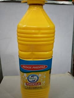 Redox Phenyle