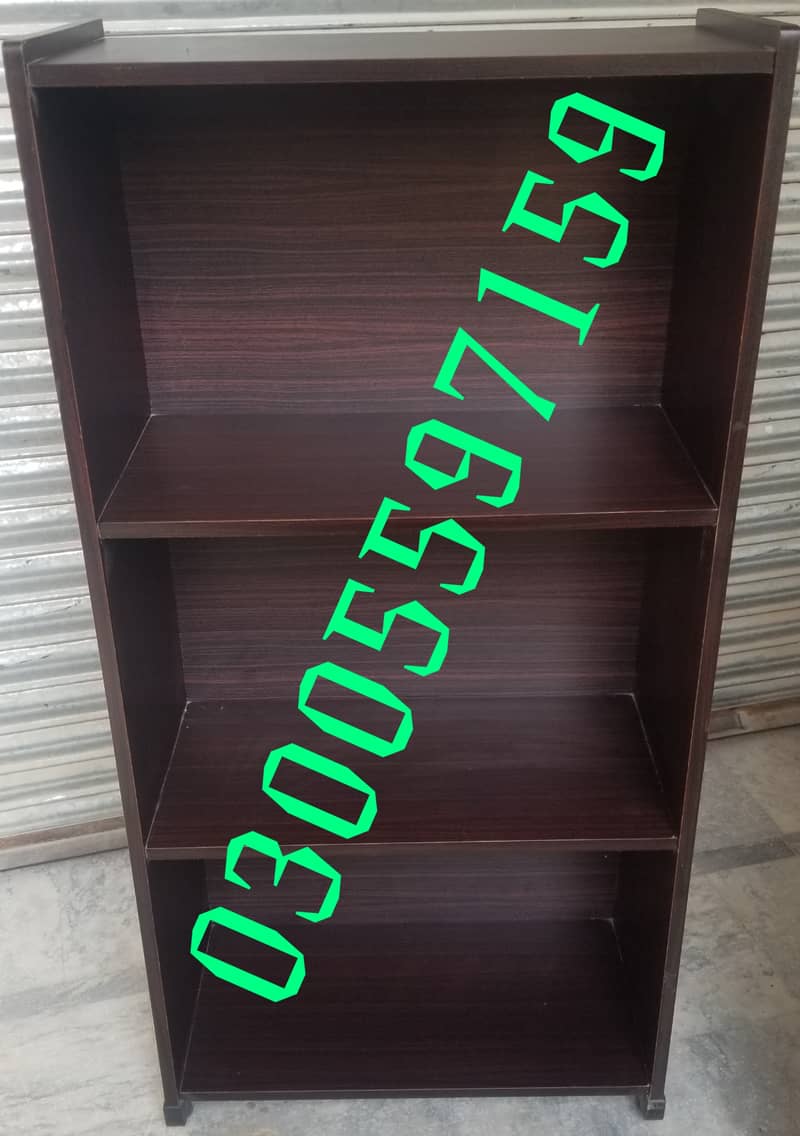 chester file cabinet 2,3,4 drawer wood metal rack shelf storage almari 3