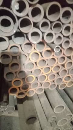 Ms pipe Scrap Pipe Cut Piece Pipe iron pipe Simless Pipe
