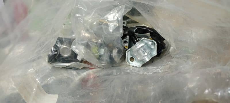 Door Lock kit mehran Euro genuine 1