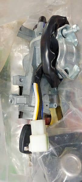 Door Lock kit mehran Euro genuine 2