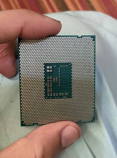 Xeon Workstation Processor E5 2620 V3 mint & fresh condition