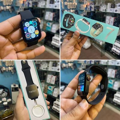 Smartwatch, watch 7,i7pro,Series7,w17,iw7,Smart Watch,Apple logo Watch 4
