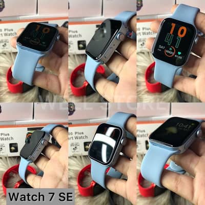 Smartwatch, watch 7,i7pro,Series7,w17,iw7,Smart Watch,Apple logo Watch 14