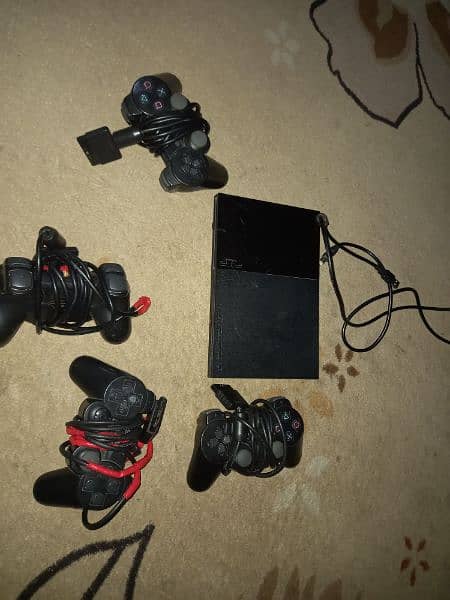 PS2 for sale 2