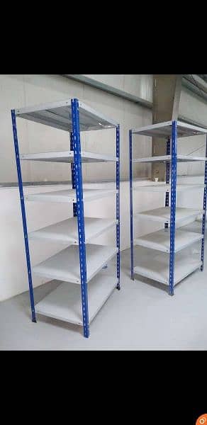 Racks, Storage Shelves Racks 19