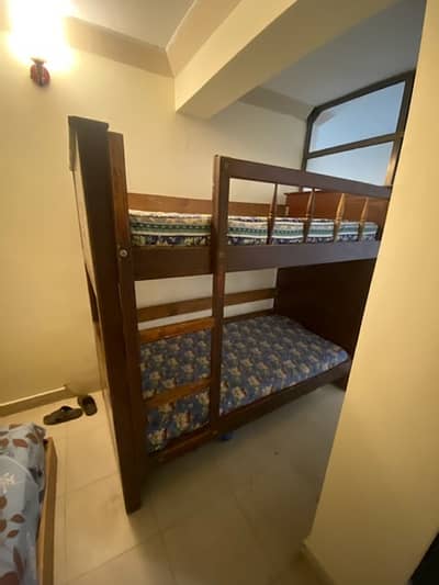 Murree apartment for rent jhika gali near red hamaliya hotel 2