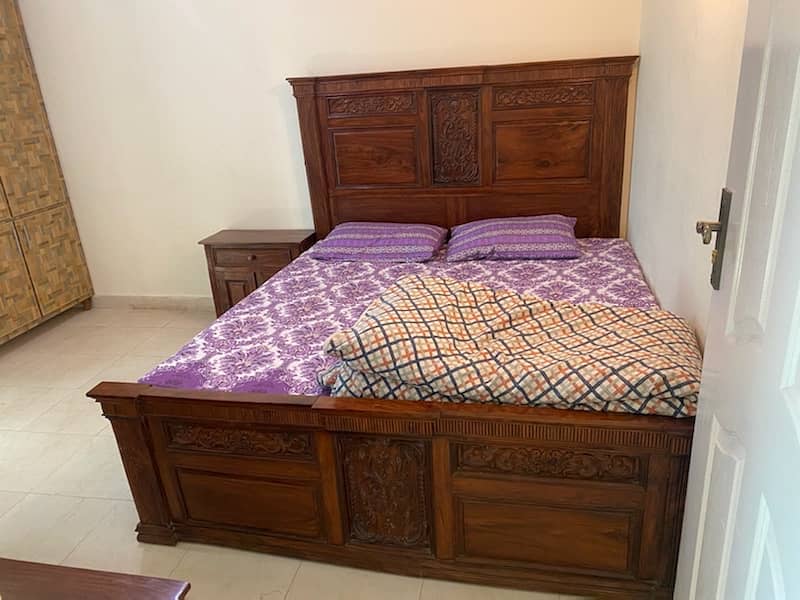 Murree apartment for rent jhika gali near red hamaliya hotel 6