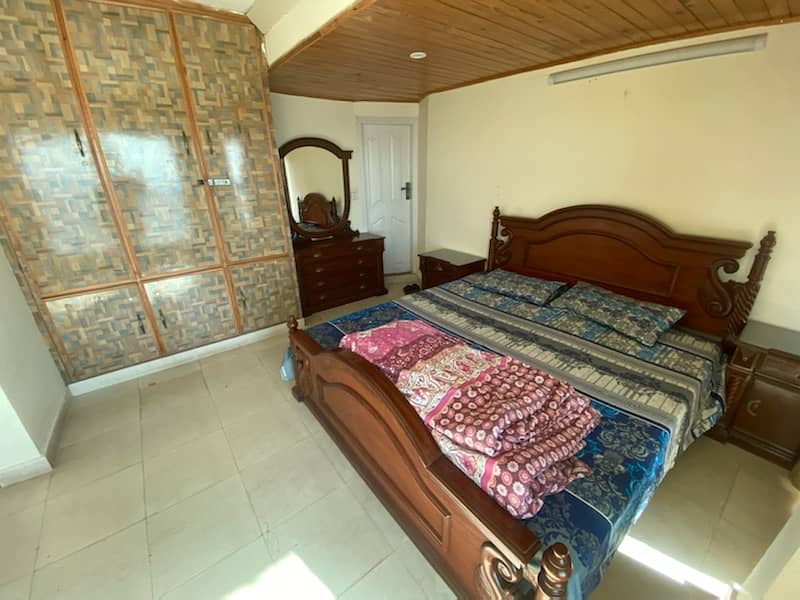 Murree apartment for rent jhika gali near red hamaliya hotel - Vacation ...