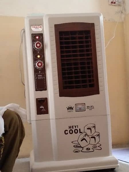 Orient Air Cooler 0