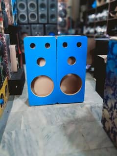 speaker