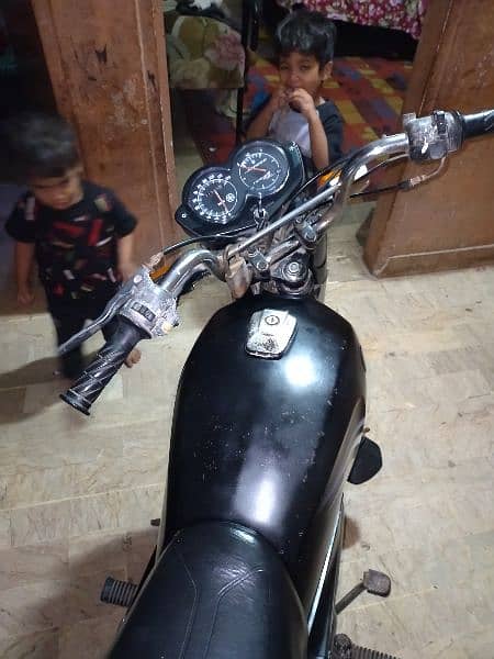 sale my Yamaha junoon 11