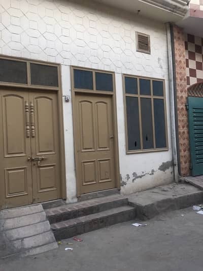 2 5 Marla House Houses 1050000386