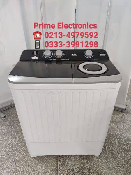 automatic washing machine olx