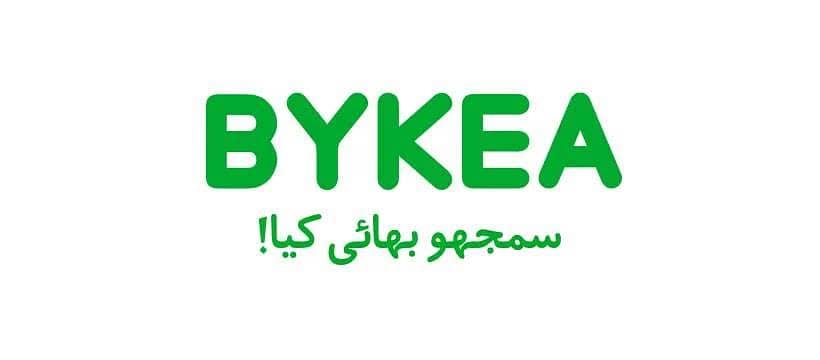 bykea drop off service 0