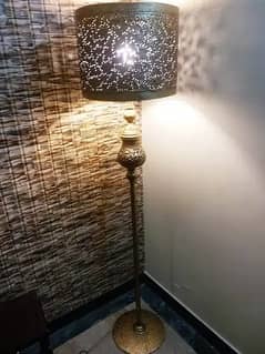 LAMP