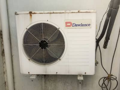 gharaloo istmalshoda. AC 1.5 ton