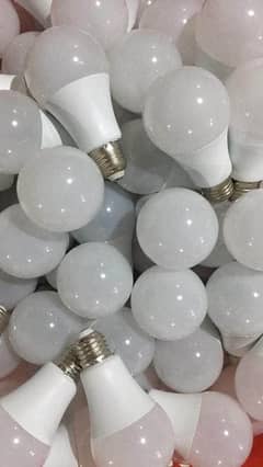 12w LED bulb without warranty 0