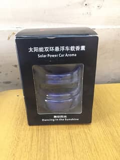 soler car air freshener blue colour available