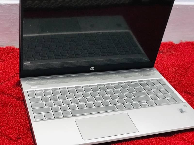 HP Pavilion 3