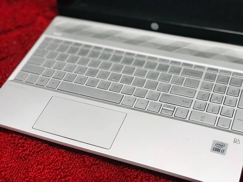 HP Pavilion 6