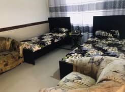 Hostel for boys (Doctors,Professionals Students and bachelor rooms)