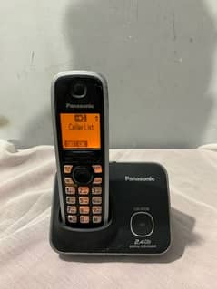 cordless phone panasonic