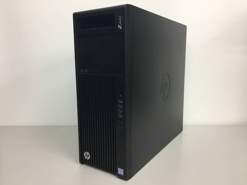 HP Z440 E5 2683 V4 16 CORE 32GB WORKSTATION 2