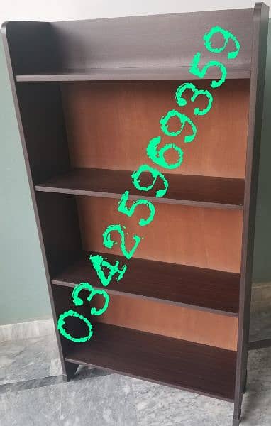 Book file rack decor shelf furniture sofa table chair home drawer cafe 6