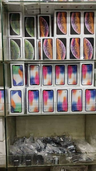 iphone boxes for 7 8 plus X Xs Max 11 12 pro max 13 pro max 0