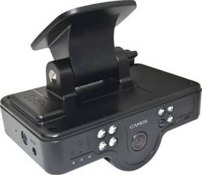 Sonic Camos Car Dash Cam, GPS, Speed and Shock Sensor , MMC Card 0