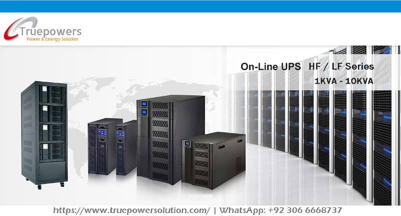 Short Backup UPS 6kva 5kva 3kva 2kva 8kva 2