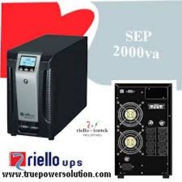 Short Backup UPS 6kva 5kva 3kva 2kva 8kva 13