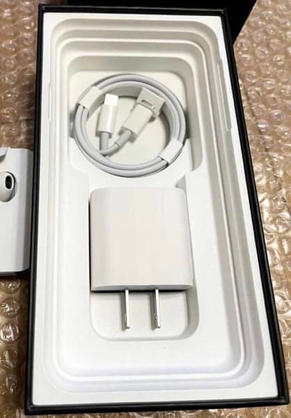 iphone 11 pro max12 pro 15 pro 14pro original charger box removed fast 0