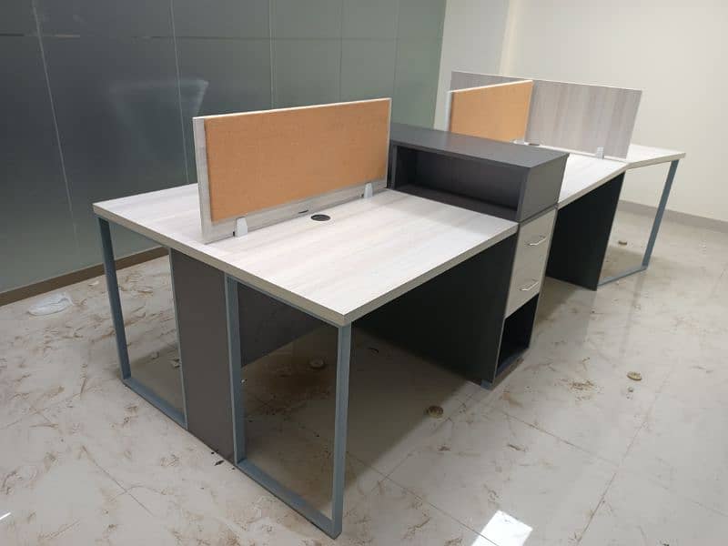 workstations and cubicles 1