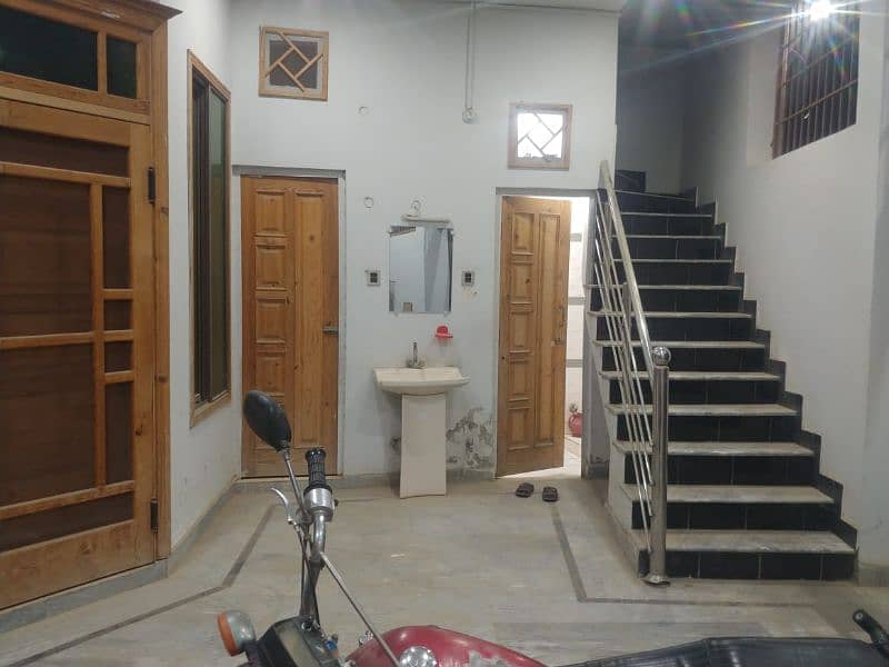 5 Marla House for sale near cheema town 1