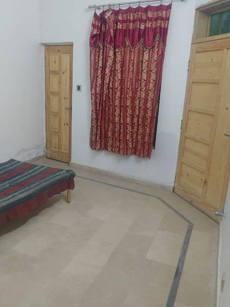 5 Marla House for sale near cheema town 3