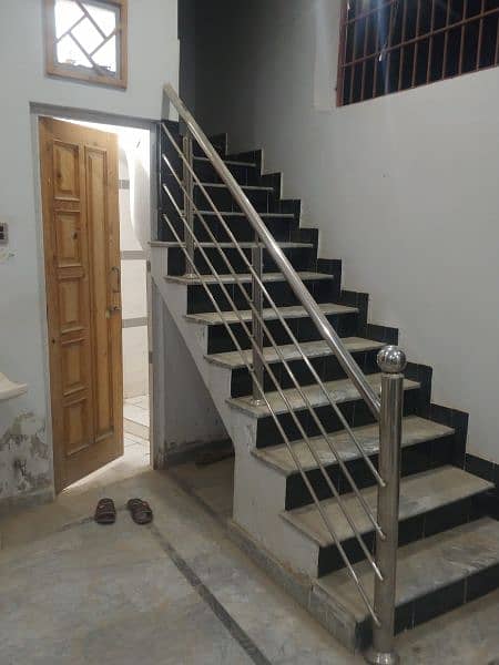 5 Marla House for sale near cheema town 6