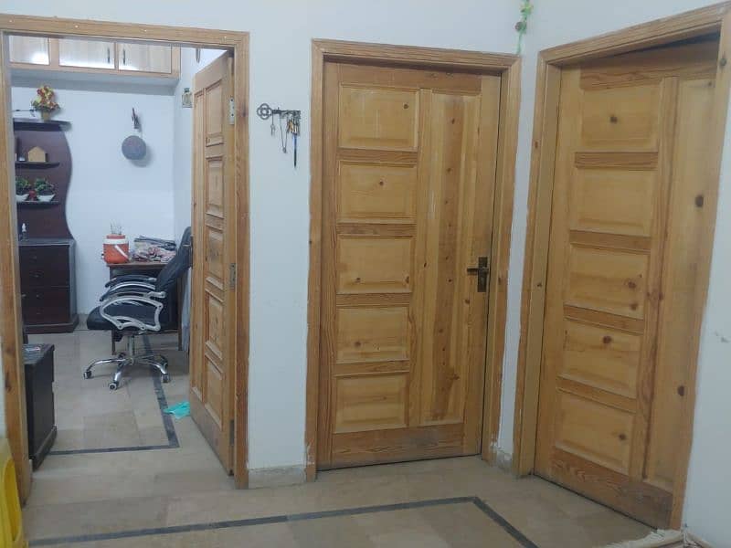 5 Marla House for sale near cheema town 9