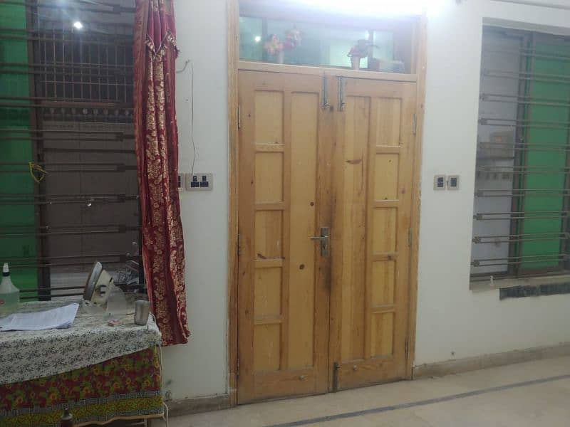 5 Marla House for sale near cheema town 14