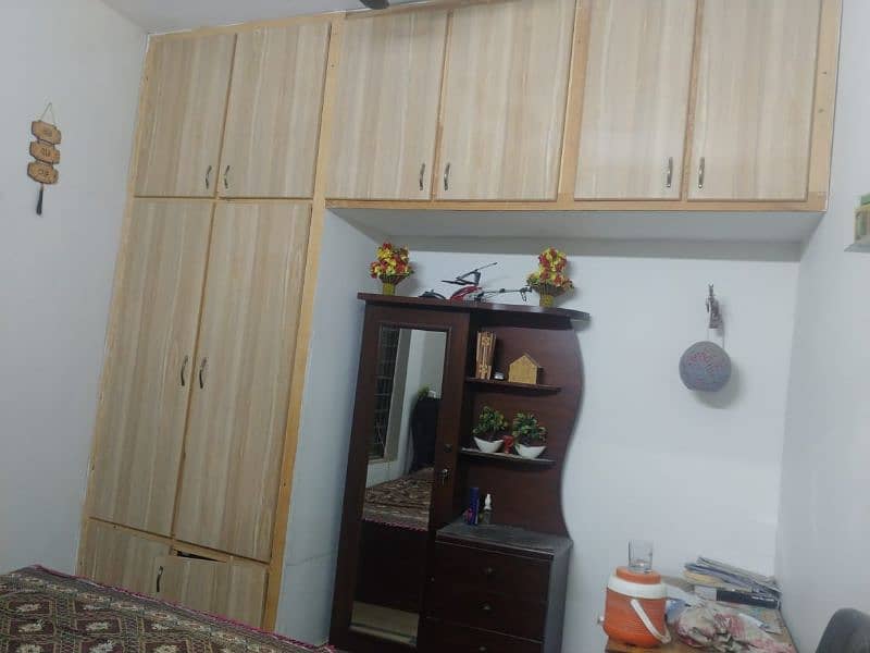 5 Marla House for sale near cheema town 18