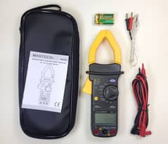 MS-2101 Mastech Digital AC/DC Clamp Meter 1000A