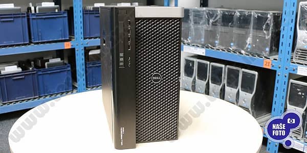 Dell T3610 / T5610 / T7610 WORKSTATION