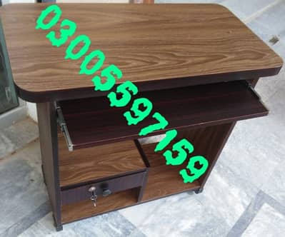 laptop table and chair olx