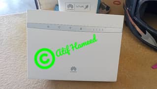 Huawei B525s-65a 4G+ LTE Sim router wifi router for sale
